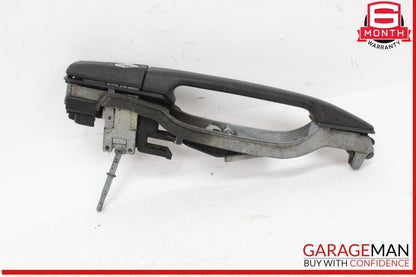 94-02 Mercedes R129 SL500 SL600 Front Left Driver Side Exterior Door Handle OEM