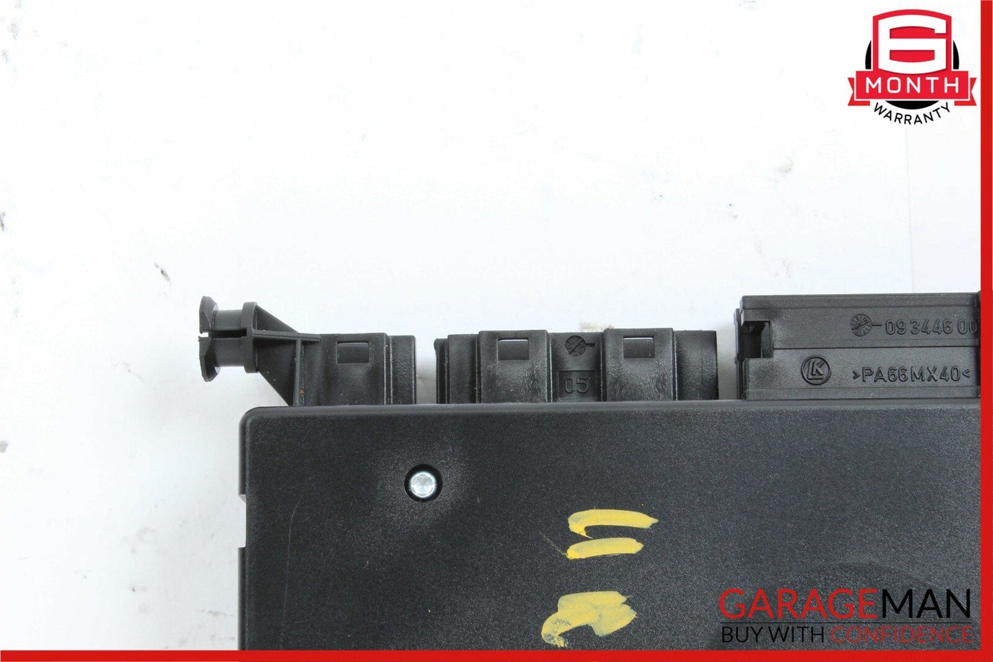 03-12 Mercedes W251 R350 E350 Seat Control Module Front Left 2118704785 OEM