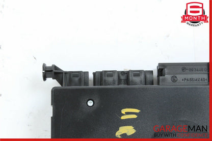 03-12 Mercedes W251 R350 E350 Seat Control Module Front Left 2118704785 OEM