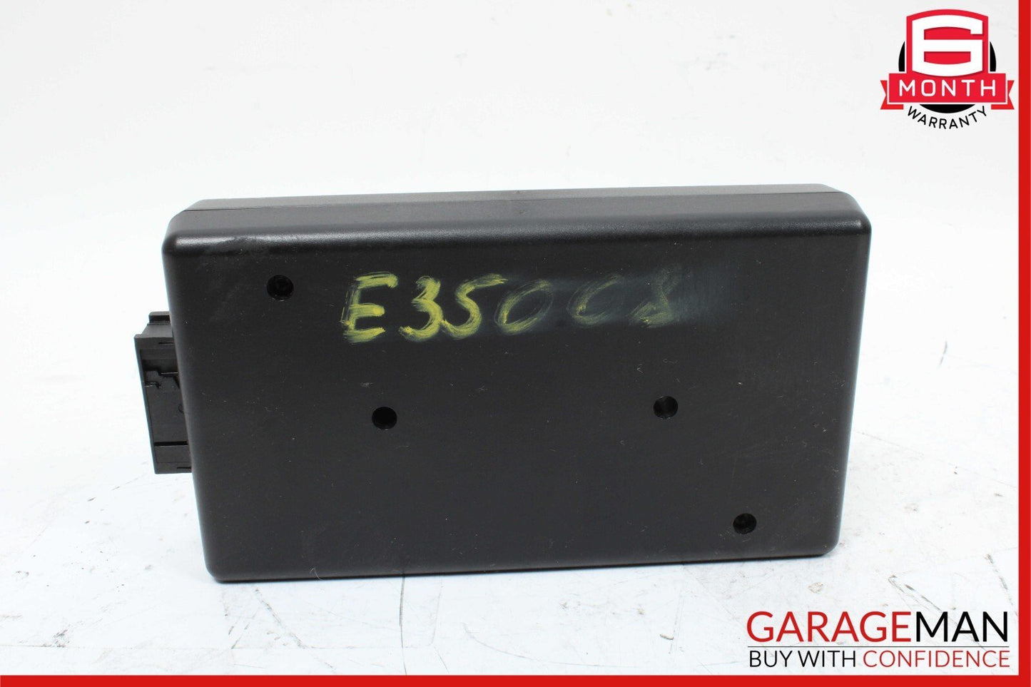 03-13 Mercedes E350 GL450 ML550 Ipod Interface Control Module Unit B67824252