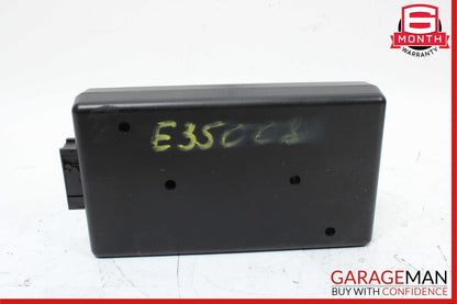 03-13 Mercedes E350 GL450 ML550 Ipod Interface Control Module Unit B67824252