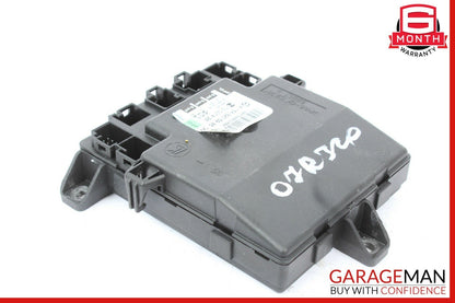 06-12 Mercedes W251 R320 GL450 ML450 Front Right Side Door Control Module OEM