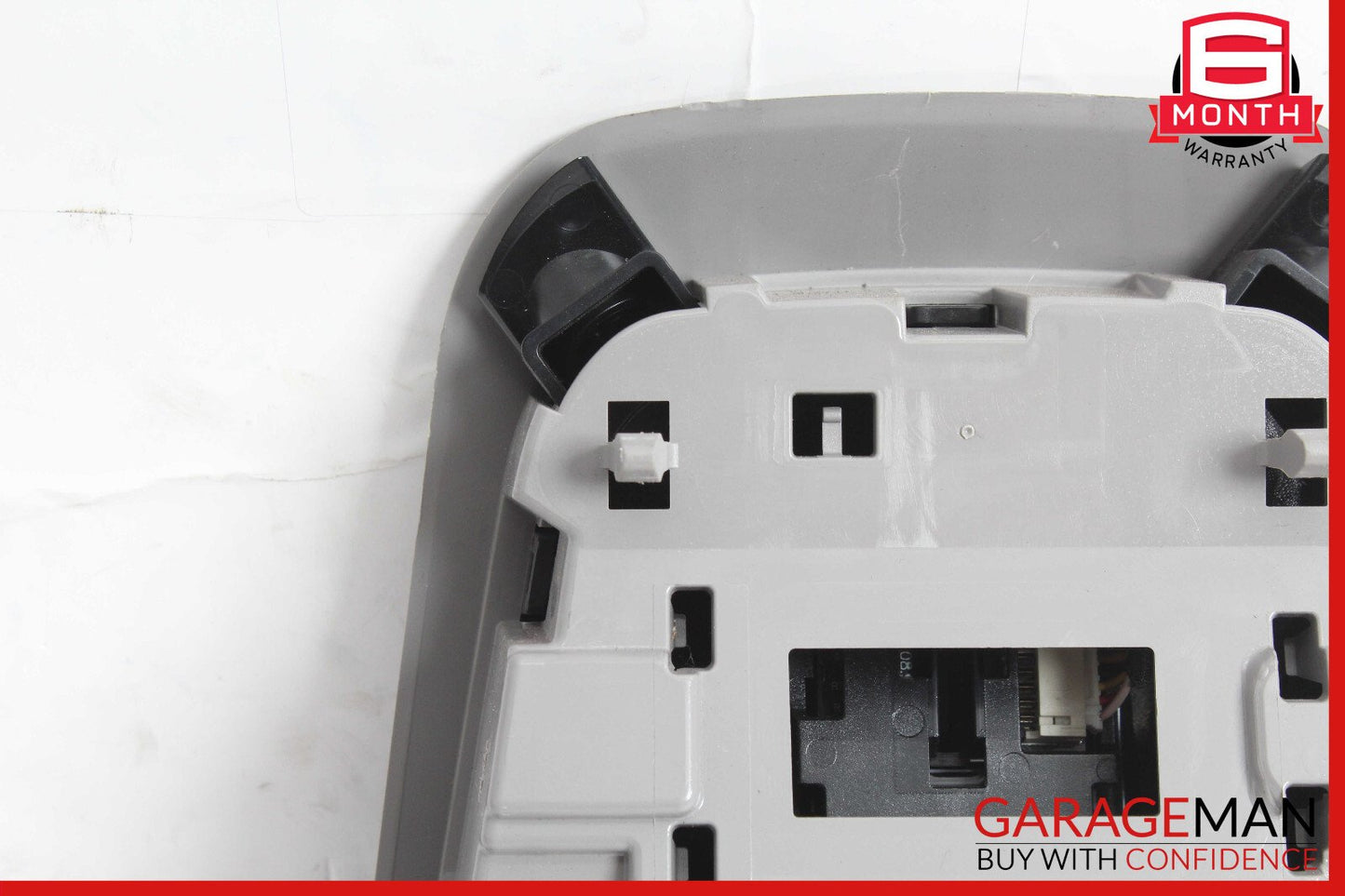17-22 Alfa Romeo Stelvio Overhead Console Dome Light Lamp Switch OEM