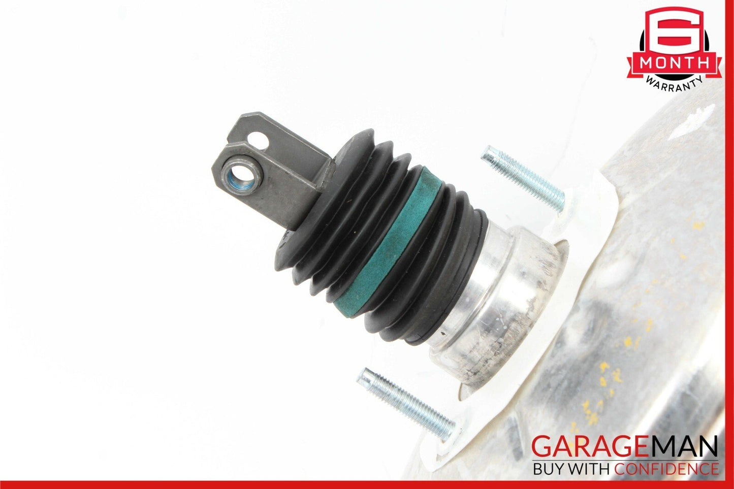 13-17 Mercedes W117 CLA250 Master Cylinder Power Brake Booster OEM