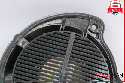 00-06 Mercedes W220 S430 Front Left & Right Door Sound Speaker Speakers Set OEM