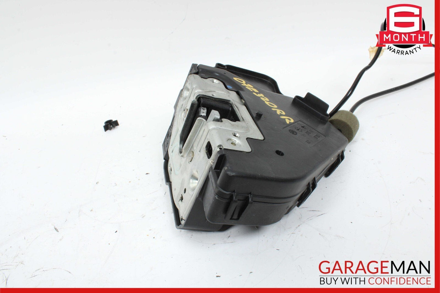 03-09 Mercedes W211 E320 E350 E550 Rear Right Side Door Lock Latch Actuator OEM