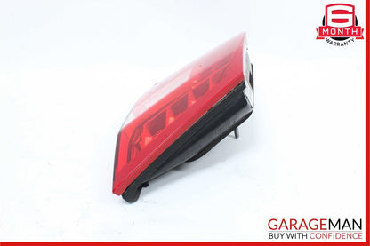 10-13 Mercedes W212 E350 E550 Sedan Inner Tail Light Lamp Rear Right Side OEM
