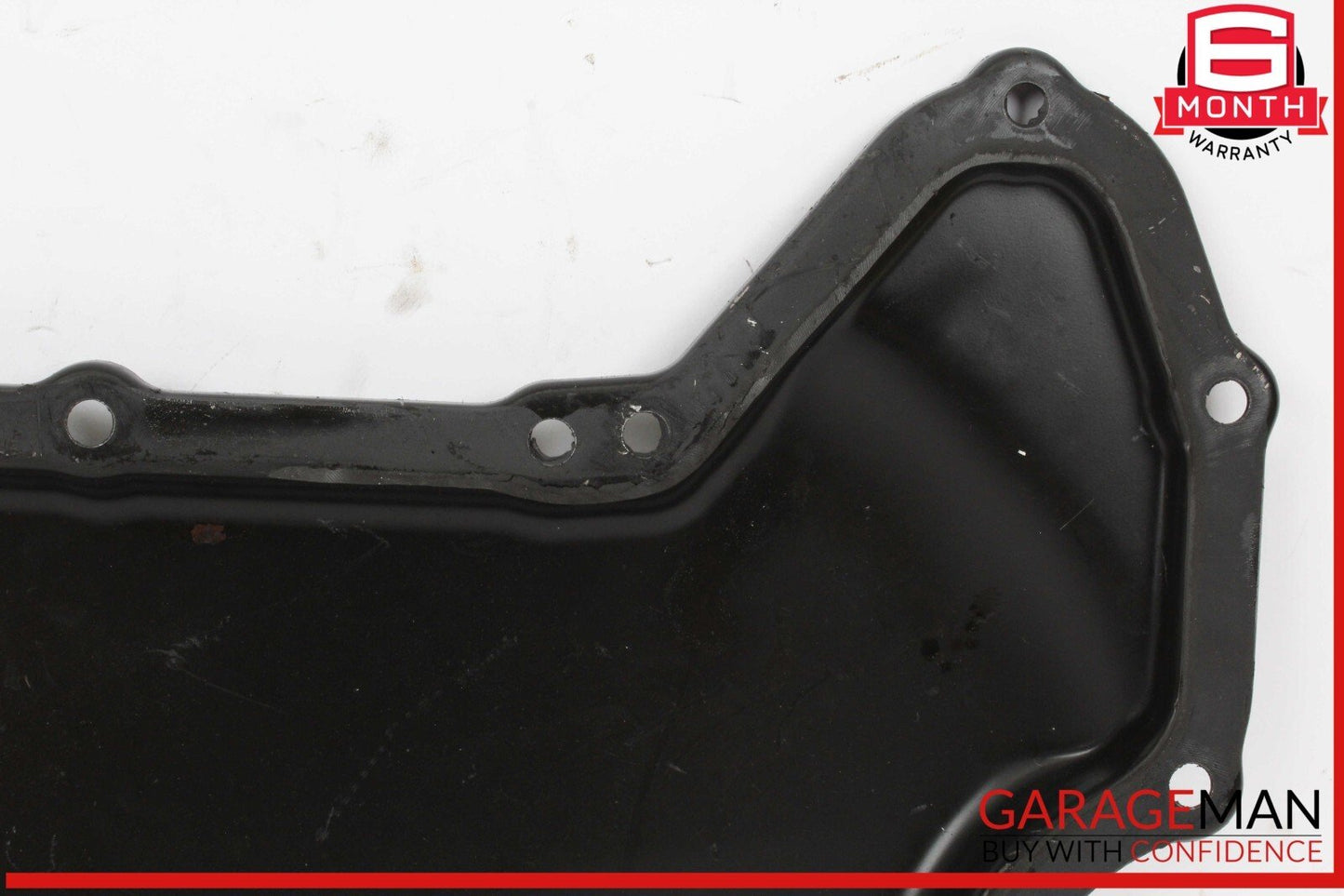 05-12 Mercedes W211 E550 CLS550 SL550 CLK350 Lower Oil Pan 2720100128 OEM