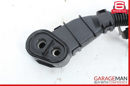 03-06 Mercedes W220 S55 CL55 AMG Battery Negative Cable 2205403933 OEM