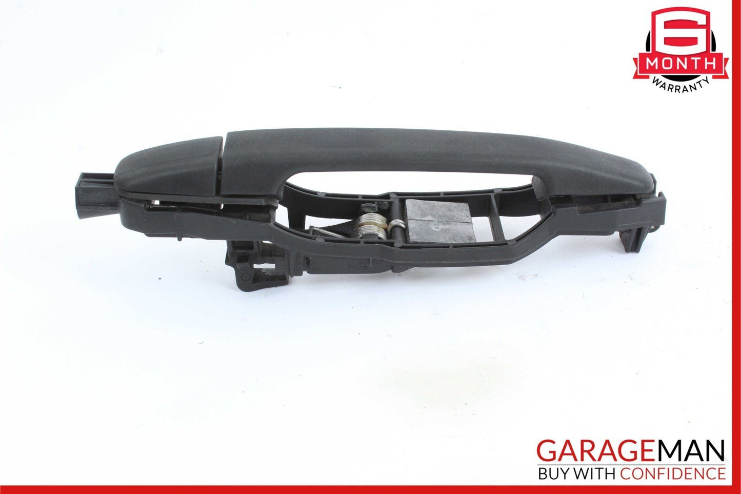 98-05 Mercedes W163 ML350 ML55 AMG Rear Right Side Exterior Door Handle OEM