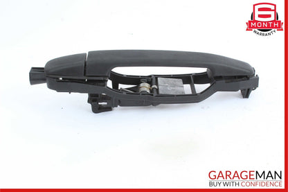 98-05 Mercedes W163 ML350 ML55 AMG Rear Right Side Exterior Door Handle OEM