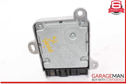14-24 Mini Cooper Crash Impact Diagnostic Control Module Unit 9367838 OEM