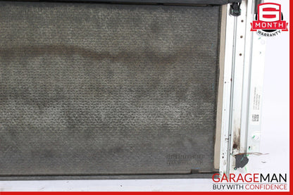 12-19 Mercedes X166 GL350 GL550 GLS550 Sunroof Sun Roof Frame 1667801429 OEM