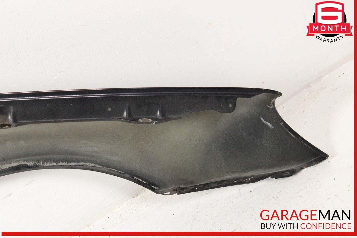 03-09 Mercedes W209 CLK350 CLK500 Front Left Driver Side Wing Fender OEM