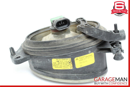 05-13 Mercedes W211 E350 SLK350 Fog Light Lamp Left Driver Side 1698201556 OEM