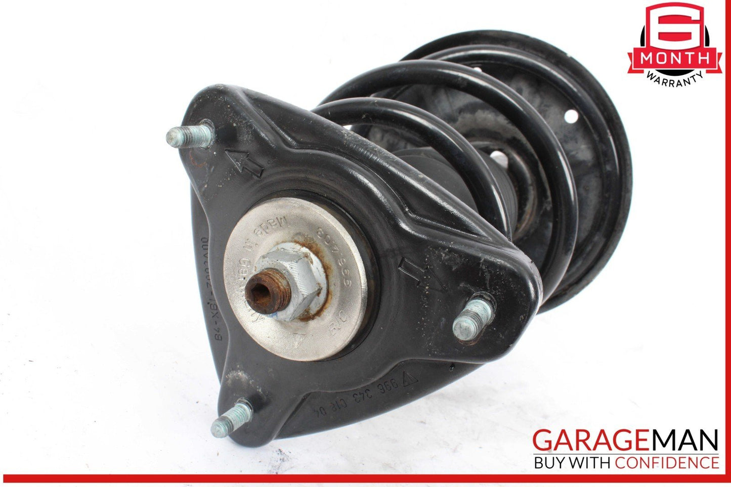 97-04 Porsche Boxster 986 Front Right / Left Side Shock Absorber Strut OEM