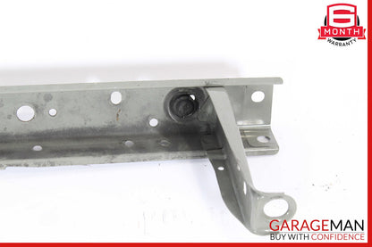 11-12 Nissan Leaf Front Upper Radiator Support Bracket Tie Bar OEM