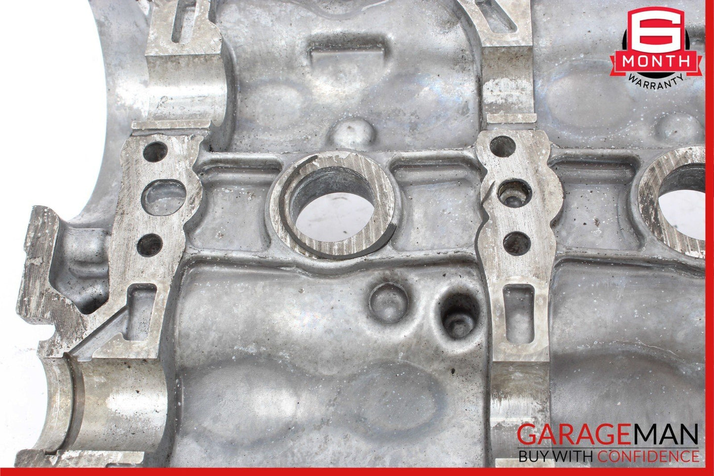 07-11 Mercedes W221 S550 Right Side Engine Cylinder Head Valve Cover OEM