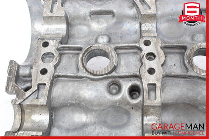 07-11 Mercedes W221 S550 Right Side Engine Cylinder Head Valve Cover OEM