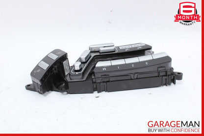 07-14 Mercedes W221 S550 CL550 Front Right Side Seat Control Switch OEM