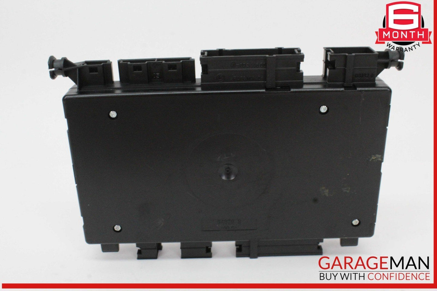 07-12 Mercedes X164 GL450 4MATIC Third Seat Row Power Folding Control Module OEM
