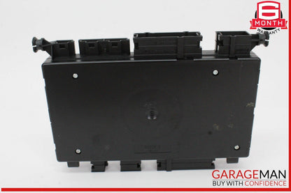 07-12 Mercedes X164 GL450 4MATIC Third Seat Row Power Folding Control Module OEM