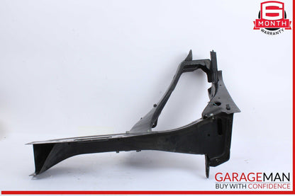 06-12 Mercedes X164 GL450 4MATIC Front Left Head Light Support Bracket Frame OEM