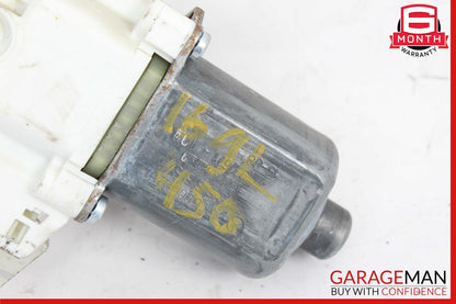 12-19 Mercedes X166 GL450 GLE43 AMG Front Left Door Window Regulator Motor Unit