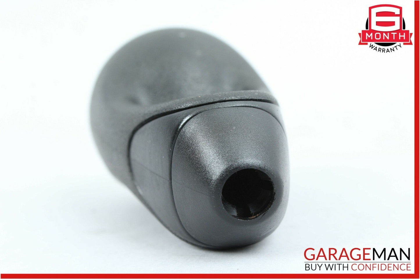 10-13 Mercedes W221 S400 Floor Gear Shift Shifter Selector Knob Black OEM