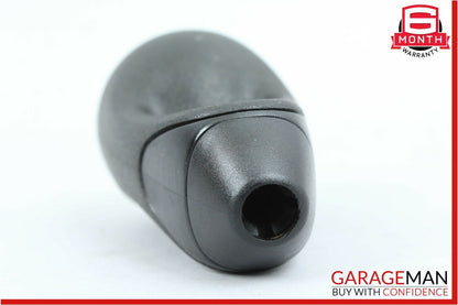 10-13 Mercedes W221 S400 Floor Gear Shift Shifter Selector Knob Black OEM