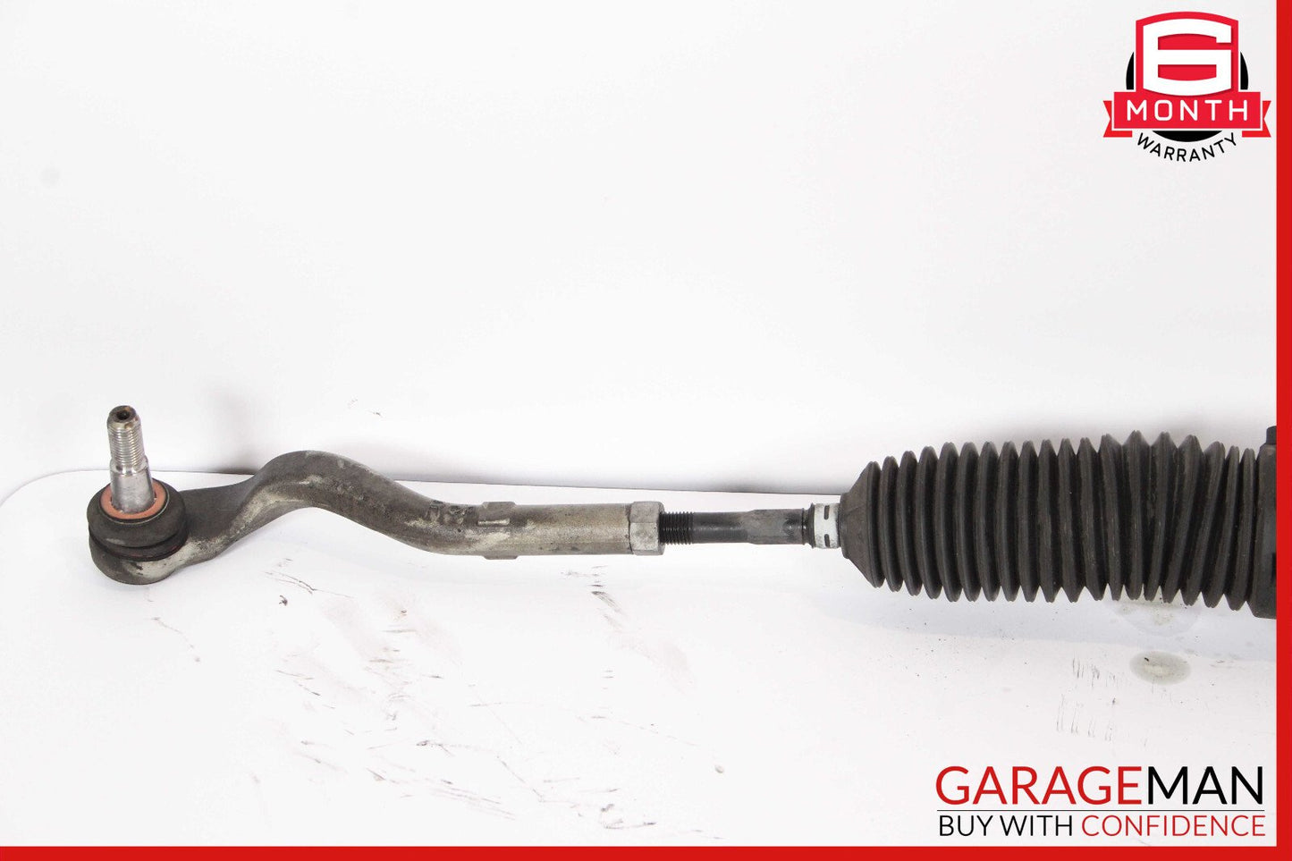 10-16 Mercedes W212 E350 E550 Power Steering Rack and Pinion OEM