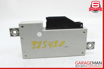 94-02 Mercedes R129 SL500 500SEC Anti Theft Key Alarm Control Module OEM