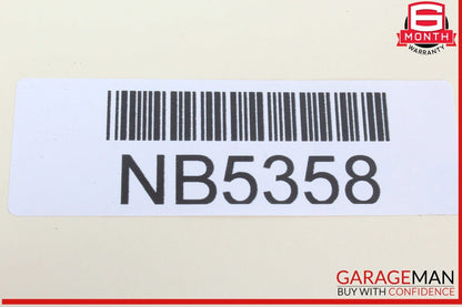 07-12 Mercedes W251 R350 GL320 Rear Left or Right Side Air Bag Spring Shock OEM