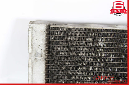 09-19 BMW 650i 550i Left Side Engine Oil Cooler Radiator OEM