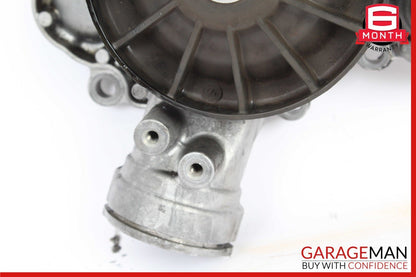 11-19 Mercedes CLS550 S550 SL550 E550 4.7L Engine Coolant Motor Water Pump