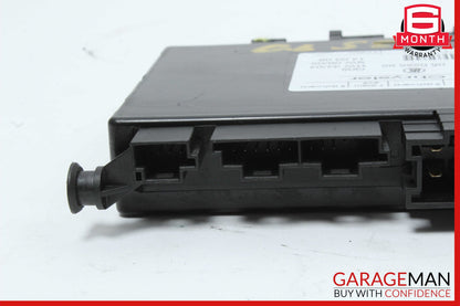 07-12 Mercedes X164 GL550 GL350 Third Seat Row Power Folding Control Module OEM