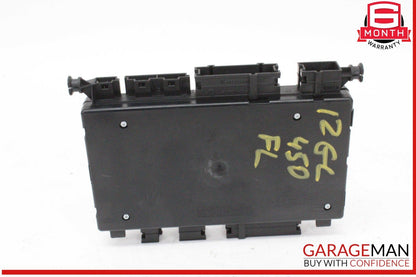 03-12 Mercedes X164 GL450 4MATIC Front Left Side Seat Control Module Unit OEM