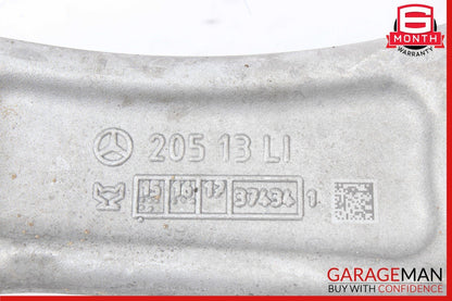 15-20 Mercedes W205 C300 C350e Front Left Side Suspension Lower Control Arm OEM