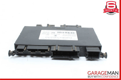 03-12 Mercedes E350 SLK280 CLS500 E320 Front Right Side Seat Control Module Unit