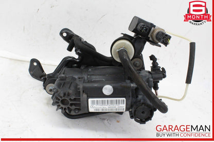 00-11 Mercedes W211 E550 E320 Air Airmatic Suspension Compressor Pump OEM