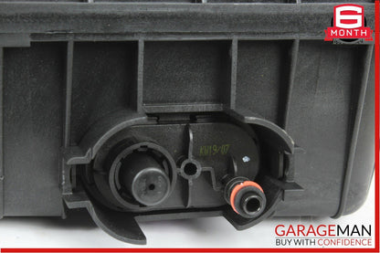 07-13 Mercedes CL550 CL600 S550 S63 AMG Dynamic Seat Pressure Vacuum Tank