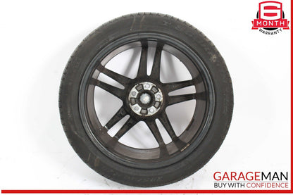 19-21 Porsche Macan 95B Rear Left or Right Side Wheel Tire Rim 10Jx20H2 ET19 OEM