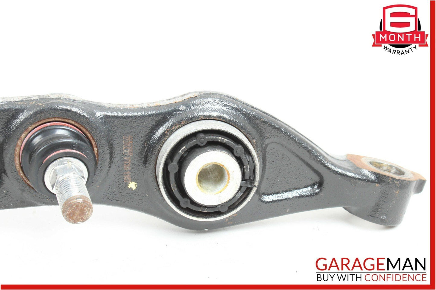03-11 Mercedes W211 E550 CLS550 Front Right Passenger Side Lower Control Arm RWD