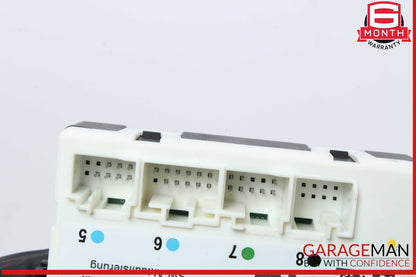 15-23 Mercedes W205 C300 C400 GLC300 Rear Left Side Door Control Module Unit OEM