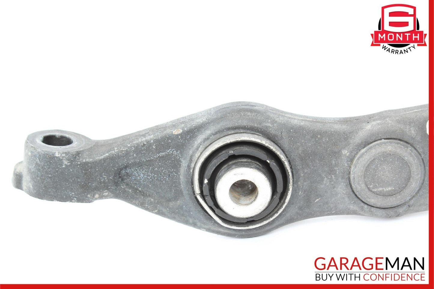 03-11 Mercedes E350 CLS550 CLS63 AMG Front Left Side Lower Control Arm RWD