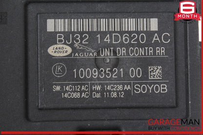 10-13 Land Rover Range Rover Sport Rear Left or Right Side Door Control Module