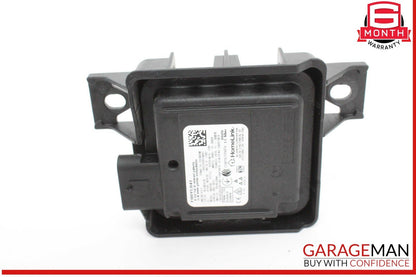17-24 Audi Q3 A4 Q5 Homelink Garage Door Opener Control Module Unit 4M0907410A