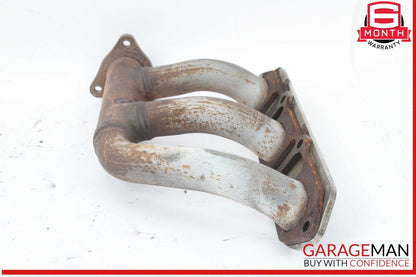 97-99 Porsche Boxster 996 2.5L Right Passenger Side Exhaust Manifold OEM