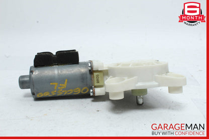 06-11 Mercedes W219 CLS500 Front Left Door Window Regulator Motor OEM