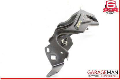 12-14 Mercedes W204 C250 CGI Front Right Side Headlight Support Bracket OEM